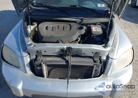 2011 Chevrolet Hhr Lt z USA, uszkodzony, nr VIN 3GNBABFWXBS513501